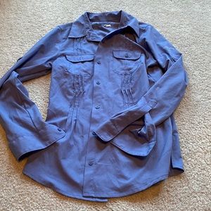 Columbia long sleeve